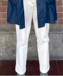 UNIQLO | チノパンツ