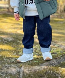 ZARA | デニムパンツ
