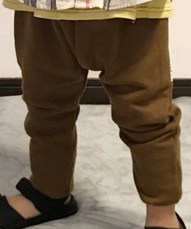 no brand | スウェットパンツ