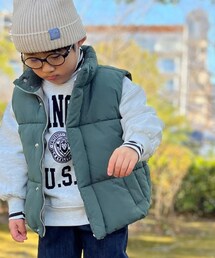 ZARA | ダウンベスト