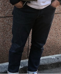 ALL YOURS | デニムパンツ