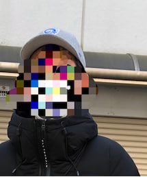 ※47 | キャップ