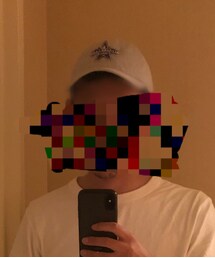 ※47 | キャップ