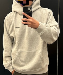 madhappy | パーカー