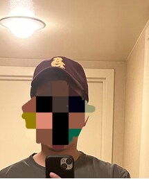 ZEPHER | キャップ