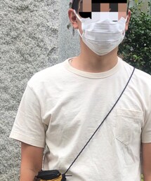 無印良品 | Tシャツ/カットソー