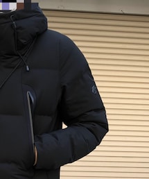 DESCENTE ALLTERRAIN | ジャケット/アウター