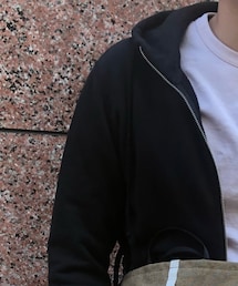 LOOPWHEELER | パーカー