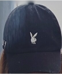 PLAYBOY | キャップ