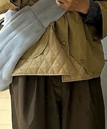 xiaozhangtailorstudio | テーラードジャケット