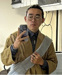 ZARA | シャツ/ブラウス