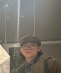 Retrodandyの「帽子(キャスケット)」