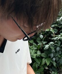 ADER error | デニムパンツ