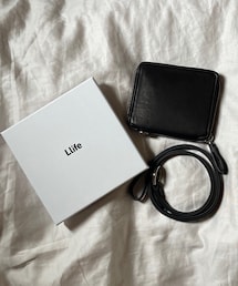 LIFE | 財布