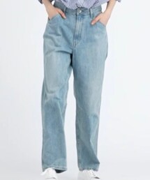 UNIQLO | デニムパンツ