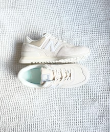 NEW BALANCE | スニーカー