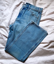 UNIQLO | デニムパンツ
