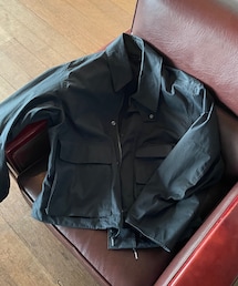 UNIQLO | ブルゾン