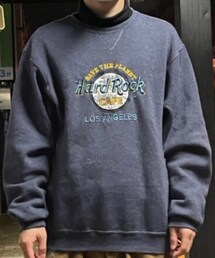 Hard Rock Cafe | スウェット