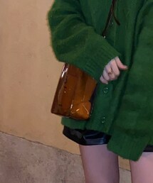 nana | ショルダーバッグ