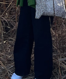 GU | サロペット/オーバーオール