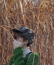 IL BISONTE | キャップ