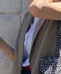 GU | Tシャツ/カットソー