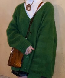 RETRO GIRL | カーディガン/ボレロ