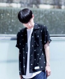 WACKO MARIA | シャツ/ブラウス