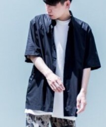DRIES VAN NOTEN | シャツ/ブラウス