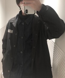 WHITE MOUNTAINEERING | ジャケット/アウター