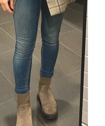rag & bone | デニムパンツ
