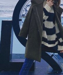 Korea | チェスターコート