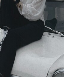GU | スラックス