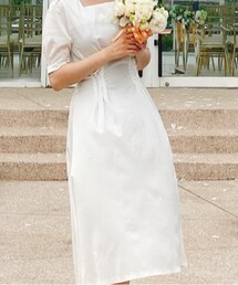 SOFT SEOUL(韓国ブランド) | ワンピース/ドレス