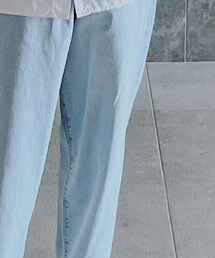 WYM LIDNM | デニムパンツ