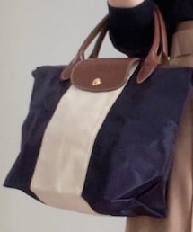 LONGCHAMP | トートバッグ