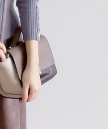 NATURAL BEAUTY BASIC | ショルダーバッグ