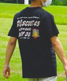 INDIAN  MOTOCYCLE | Tシャツ/カットソー