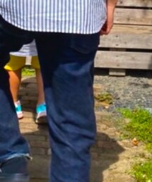 Levi's | デニムパンツ