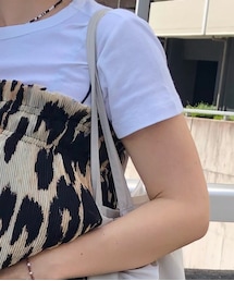 無印良品 | Tシャツ/カットソー