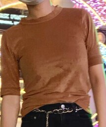 MACPHEE | トップス