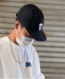 STUSSY | キャップ