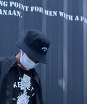 NEWYORKの「帽子(ハット)」