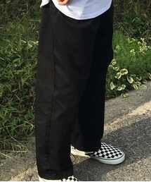 GU | パンツ