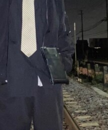 GU | ショルダーバッグ