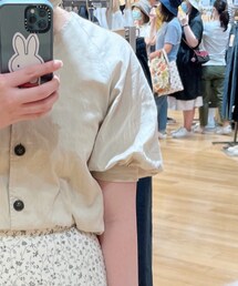 GU | シャツ/ブラウス