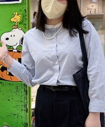 無印良品 | シャツ/ブラウス