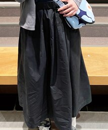 無印良品 | スカート