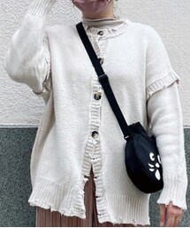 GRL | ニット/セーター